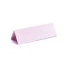 Paper Exclusive Bordkort, 240 g, 10 x 7 cm, Tekstureret, 10 stk